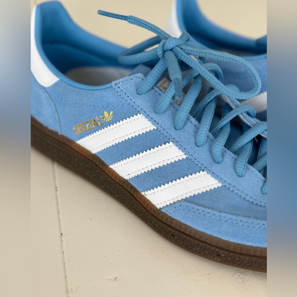 Spezial Addidas